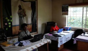 RDC: le combat pour la représentation des femmmes en politique