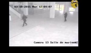 Tunisie: les autorités diffusent une vidéo de l'attaque du Bardo