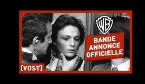 La Nuit Américaine - Bande Annonce Officielle (VOST) - François Truffaut / Jacqueline Bisset
