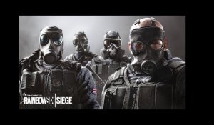 Tom Clancy's Rainbow Six Siege Official - Operator Gameplay Trailer [AUT]