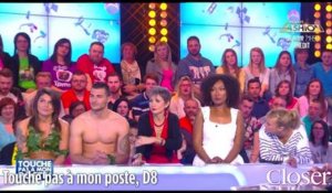 Deux candidats d'Adam recherche Eve sont en couple