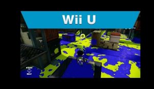 Wii U - Splatoon: New Maps