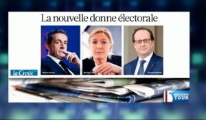 Départementales : la normalisation du FN