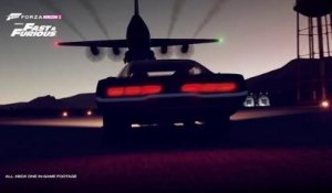 Forza Horizon 2 Presents Fast & Furious - Trailer