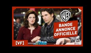 Lucky You - Bande Annonce Officielle (VF) - Eric Bana / Drew Barrymore