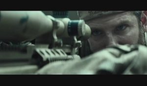 "American Sniper", le film qui fait débat aux États-Unis