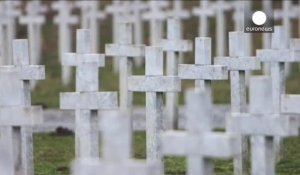 Génocide de la Serbie ou de la Croatie : verdict attendu de la CIJ