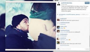 Justin Timberlake confirme que Jessica Biel est enceinte