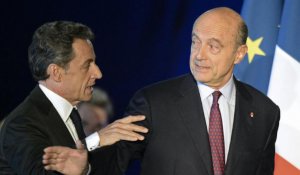 Législative partielle du Doubs : Sarkozy veut laisser "les électeurs choisir"