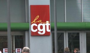 Martinez plébiscité à la tête de la CGT après 3 mois de crise