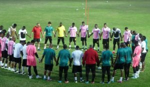 CAN-2015 : le Ghana face à la Guinée équatoriale pour une place en finale