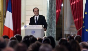 Ce qu'il fallait retenir de la conférence de presse de François Hollande