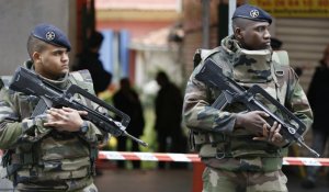 L'agresseur de Nice, un délinquant qui n'a pas pu faire le jihad