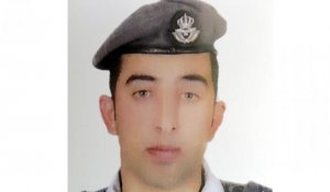 L'EI affirme avoir brûlé vif le pilote jordanien