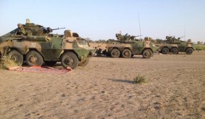 Le Tchad et le Cameroun à l'offensive contre Boko Haram