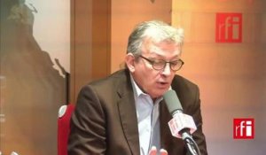 Pierre Laurent: le FN, «un obstacle à une politique du changement»