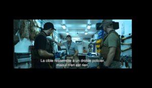 Chappie - Extrait Where You Going - VOST