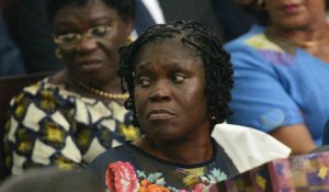 Côte d'Ivoire : dix ans de prison requis contre Simone Gbagbo