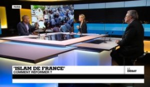 "Islam de France" : comment réformer ?