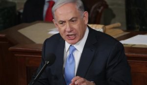 Nulcéaire iranien : comment Netanyahou se fait l'avocat des pays arabes