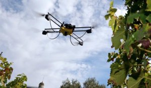 Une dizaine de drones de nouveau signalés dans le ciel de Paris