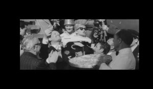 La Dolce vita - 1959 - Bande-annonce HD