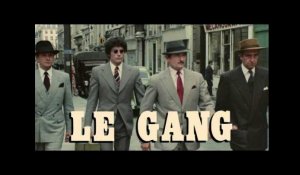 Le gang - 1977 - Bande-annonce HD