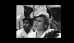 Les Orgueilleux - 1953 - Bande-annonce HD