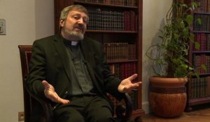 Chrétiens d'Orient: Mgr Gollnisch dénonce une "épuration"