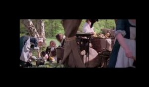 LES JARDINS DU ROI Bande Annonce VOST