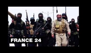 IRAK : Où en est-on de l'offensive contre l'État islamique à Tikrit ? - EI