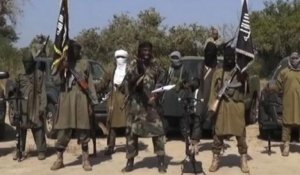 Nouvelle attaque de Boko Haram : plus de 50 morts dans le nord-est du Nigeria