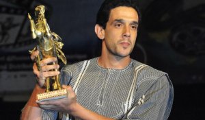 Le film marocain "Fièvres" remporte l'étalon d'or au Fespaco