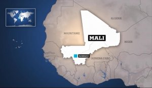 Plusieurs morts, dont un Français, dans un attentat à Bamako