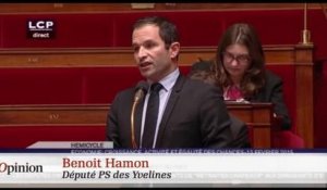 Loi Macron : les frondeurs se réveillent