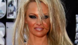 Pamela Anderson : un 3e divorce avec le même homme ?