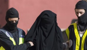 Enquête : pourquoi il ne faut pas sous-estimer le rôle des femmes jihadistes