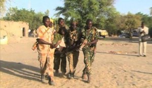 Tchad: le village de Ngouboua après l'attaque de Boko Haram
