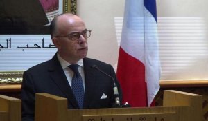 Terrorisme: le Maroc, un "partenaire-clé" de la France