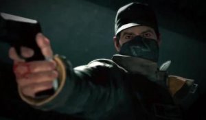 Le clip de la semaine: Watch Dog