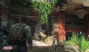 Le jeu de la semaine - «The Last of Us», la résistance post-apocalypse