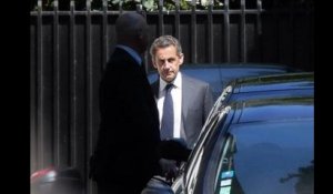 Mise en examen de Sarkozy : les députés UMP divisés