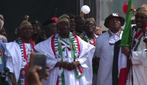Nigeria: Kano retient son souffle à l'approche des élections
