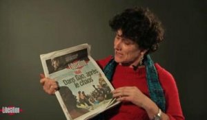 40 ans de Libération - entretien avec Isabelle Autissier