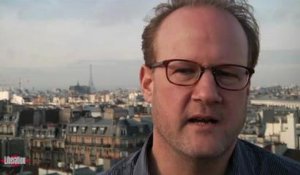 Christophe Alix commente la dégradation de la France