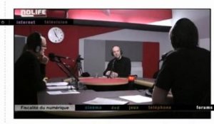 Ecrans.fr, le podcast fiscal