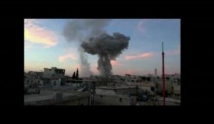 Syrie : le stop de Bernard Lavilliers