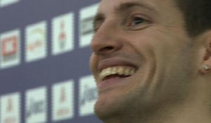 Perche: Lavillenie sacré champion de France indoor avec 6,01 m