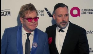 Exclu Vidéo : Les stars se mobilisent pour la Fondation d'Elton John