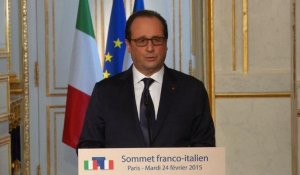 Française enlevée au Yemen: Hollande réclame sa libération